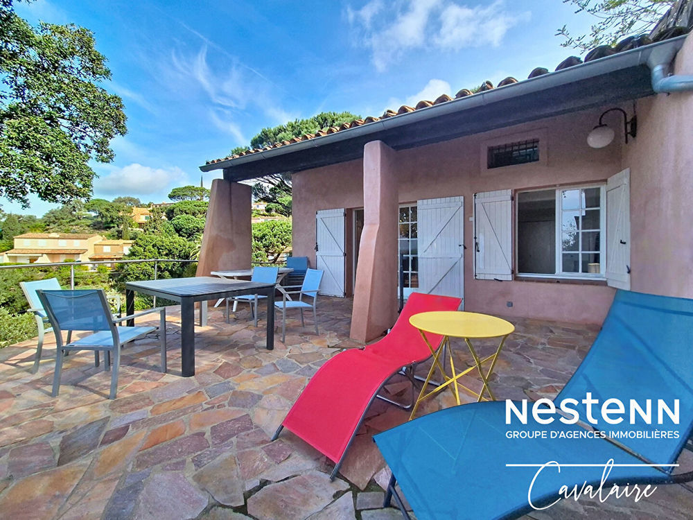 � vendre  Maison La Croix-Valmer (83420)