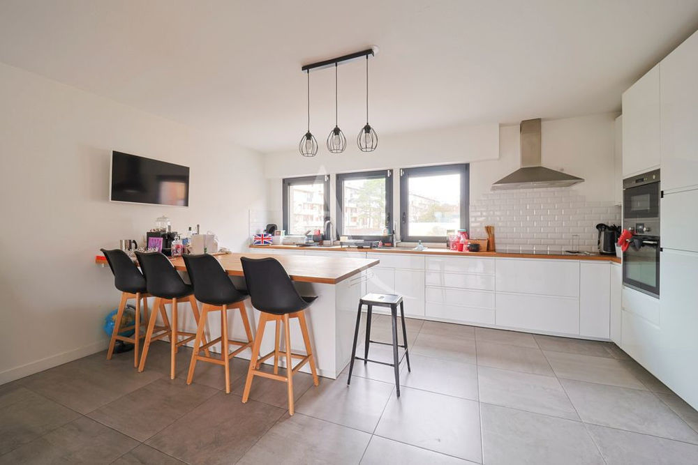 � vendre  Maison Fontenay-sous-Bois (94120)