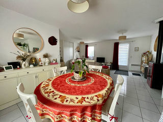  Maison � vendre 3 pi�ces 