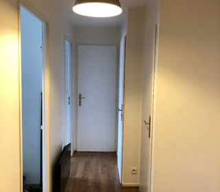  Appartement � louer 2 pi�ces 45 m�