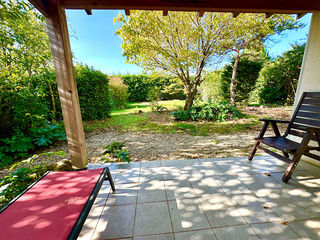  Maison � vendre 4 pi�ces 1 m�