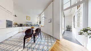  Appartement � vendre 6 pi�ces 188 m�