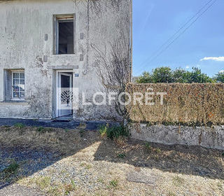  Maison � vendre 3 pi�ces 55 m�