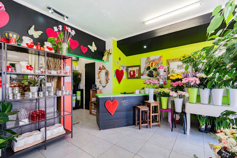 Fonds de commerce Marseille 28 m2 60000 13010 Marseille