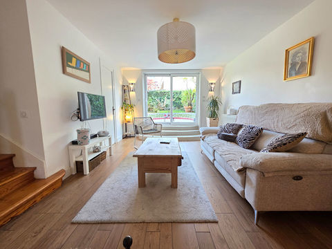   Maison Ciboure 4 pi�ce(s) 85m2 Maison - 4 pi�ce(s) - 85 m�