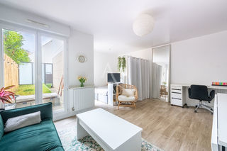  Appartement � vendre 1 pi�ce 33 m�