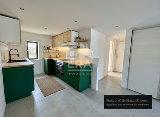  Appartement � vendre 4 pi�ces 87 m�