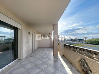  Appartement � vendre 2 pi�ces 41 m�