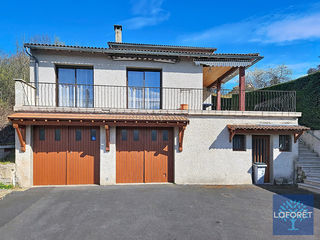  Maison � vendre 6 pi�ces 145 m�