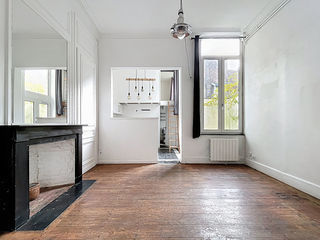  Immeuble � vendre 210 m�