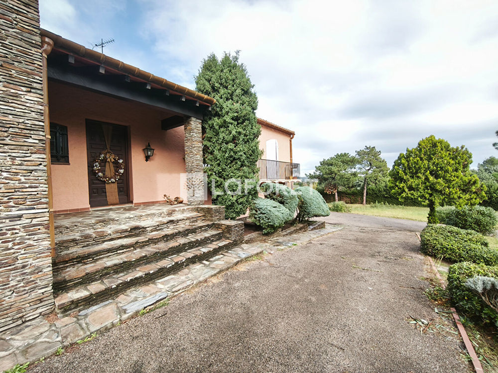 � vendre  Maison C�ret (66400)