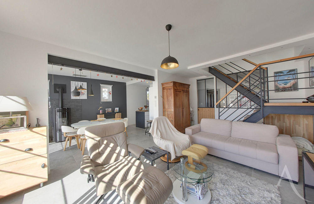 � vendre  Maison Soustons (40140)