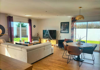  Maison � vendre 4 pi�ces 106 m�