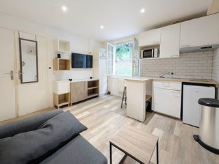  Appartement � vendre 1 pi�ce 