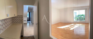  Appartement � vendre 2 pi�ces 54 m�