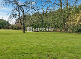  Terrain � vendre 4000 m�