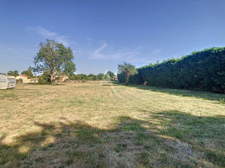  Terrain � vendre 977 m�