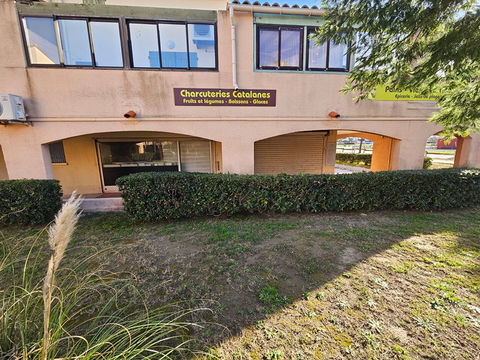 CAP DE FRONT - LE BARCARES 70000 66420 Le barcares