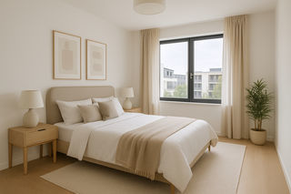  Appartement � vendre 4 pi�ces 80 m�