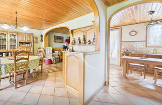  Maison � vendre 5 pi�ces 130 m�