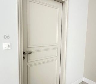  Appartement � louer 4 pi�ces 111 m�