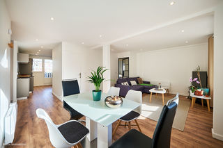  Appartement � vendre 4 pi�ces 79 m�