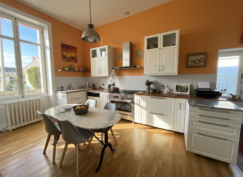 � vendre  Maison Saint-Nazaire (44600)