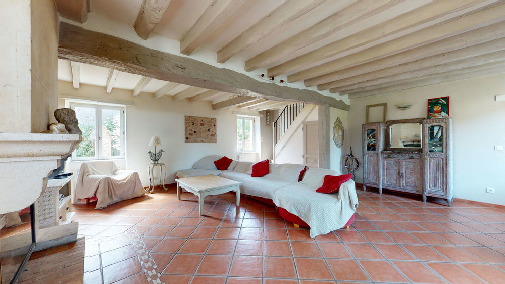 � vendre  Maison La Fert�-Gaucher (77320)