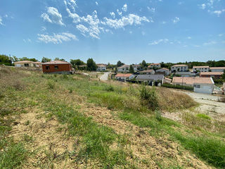  Terrain � vendre 964 m�