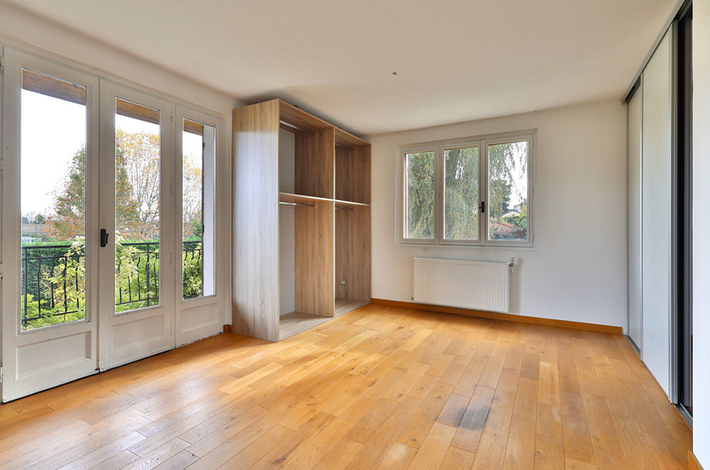 � vendre  Maison Saint-Cyr-au-Mont-d'Or (69450)