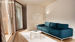  Appartement � vendre 3 pi�ces 