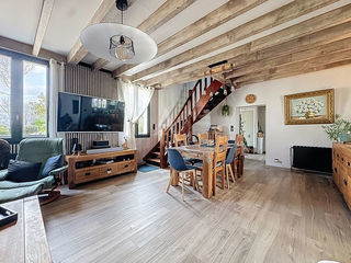  Maison � vendre 11 pi�ces 213 m�