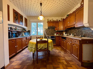  Maison � vendre 5 pi�ces 148 m�