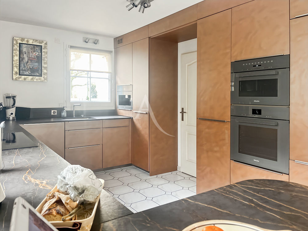 � vendre  Maison Cergy (95000)