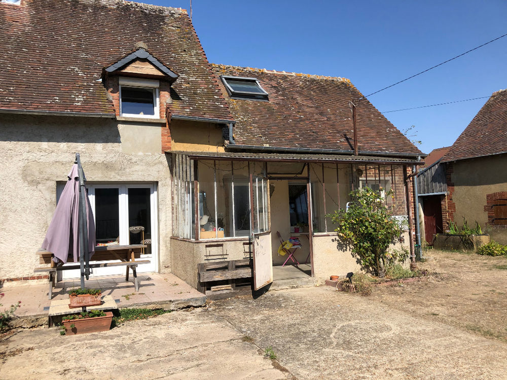 Le Bon Coin 43 Immobilier Vente Yssingeaux