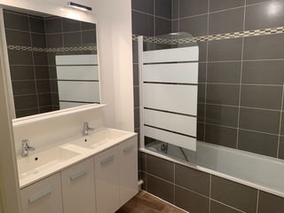  Appartement � vendre 3 pi�ces 63 m�