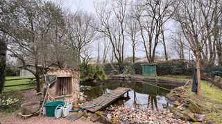  Maison � vendre 6 pi�ces 156 m�