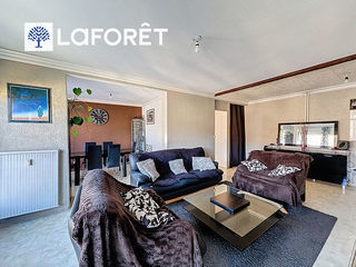  Appartement � vendre 4 pi�ces 88 m�