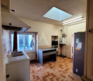  Maison � vendre 4 pi�ces 97 m�