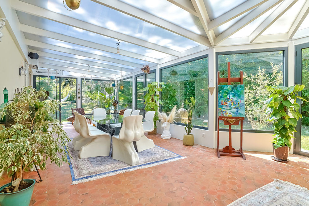 � vendre  Maison Louveciennes (78430)