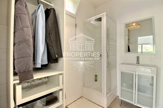  Appartement � vendre 1 pi�ce 18 m�