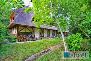  Maison � vendre 8 pi�ces 160 m�