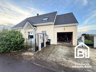  Maison � vendre 6 pi�ces 122 m�