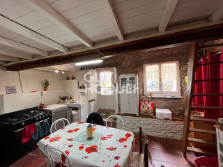  Maison � vendre 4 pi�ces 80 m�