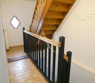  Maison � vendre 5 pi�ces 128 m�