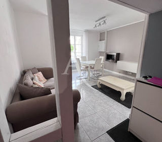  Appartement � vendre 2 pi�ces 49 m�