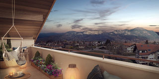  Appartement � vendre 3 pi�ces 69 m�