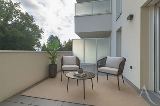  Appartement � vendre 3 pi�ces 1 m�