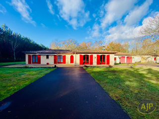  Maison � vendre 8 pi�ces 209 m�