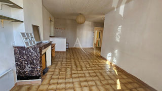  Appartement � vendre 3 pi�ces 63 m�